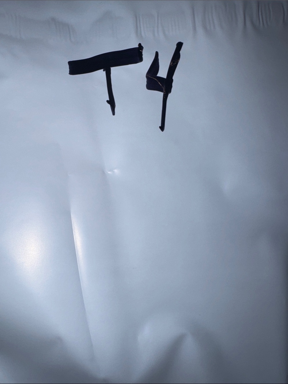 Bundle of Long Sleeve Tops - Picture 6 of 6